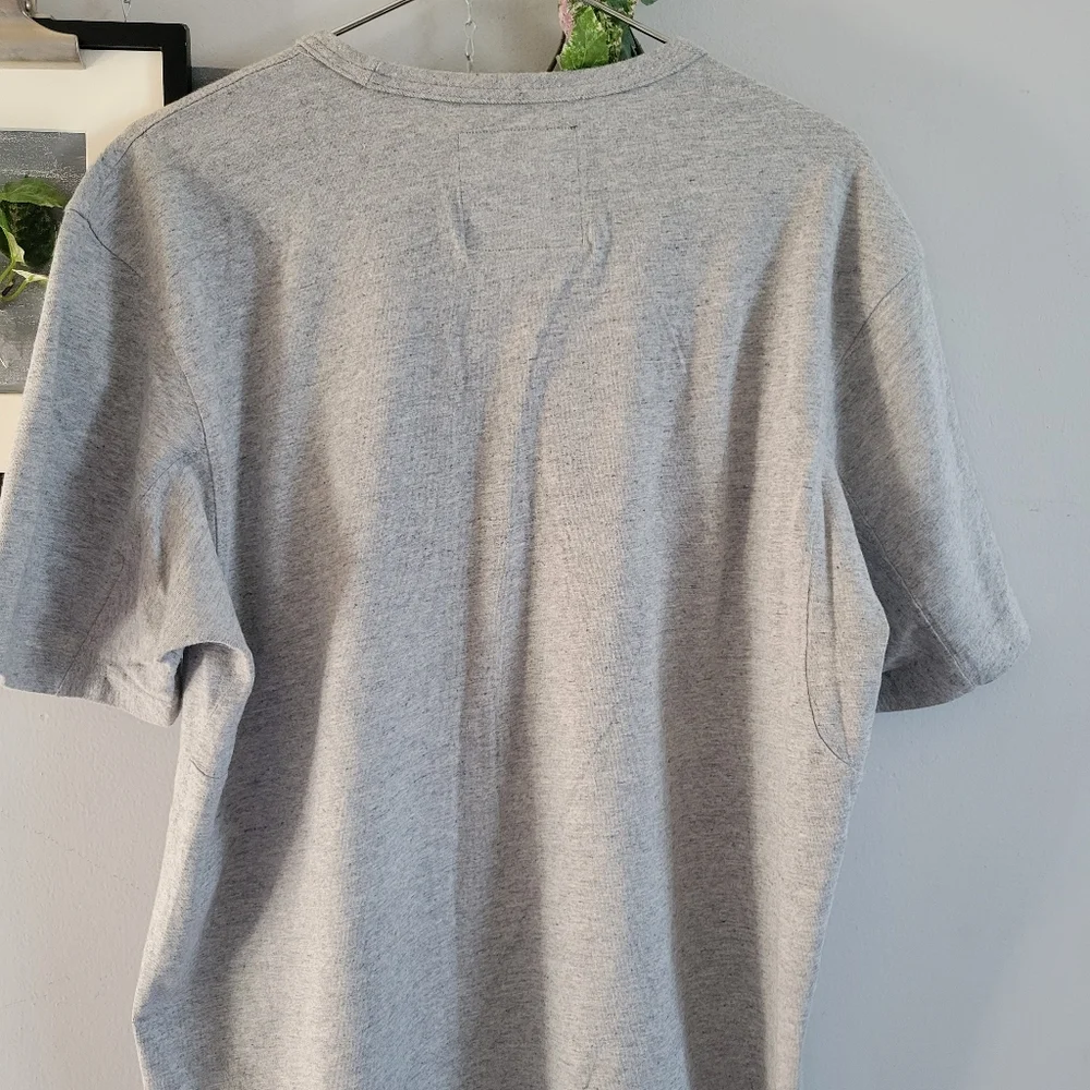 Adidas‎ Short Sleeve Kaval Built for Purpose Graphic Tee M